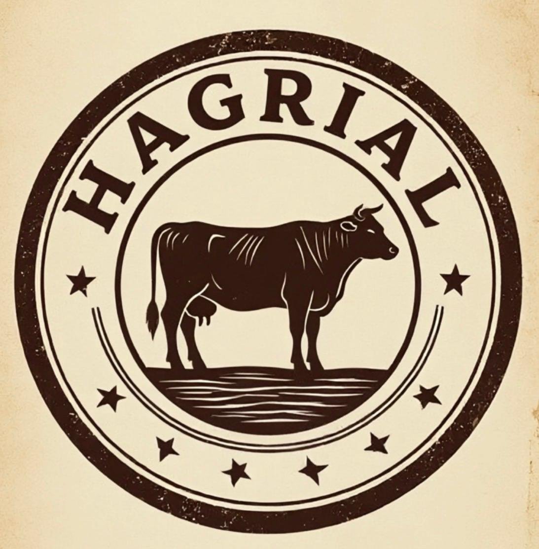 HAGRIAL